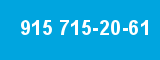 915 715-20-61 915 715-20-61